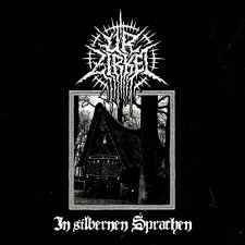 URZIRKEL - In Silbernen Sprachen MCD
